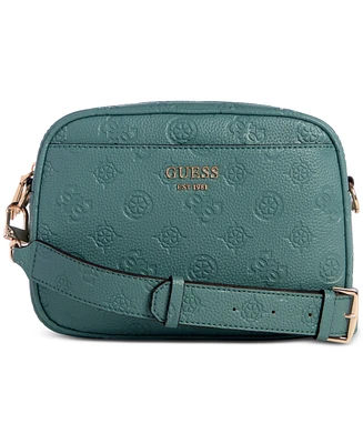 Guess Vikky Ii Camera Crossbody