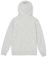 Volcom Big Boys Iconic Stone Fleece Hoodie