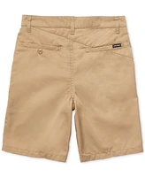 Volcom Big Boys Frickin Twill Chino Shorts