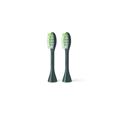 Philips One by Sonicare Sage Brush Head 2pk