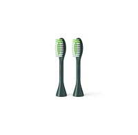 Philips One by Sonicare Sage Brush Head 2pk