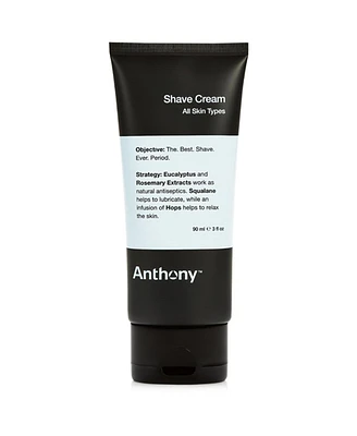 Anthony Shave Cream 3 oz.