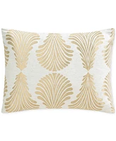 Sunham Fan Damask 14-Pc. Comforter Set