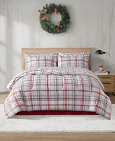 Design Lab Merry & Bright 8-Pc. Comforter Sets