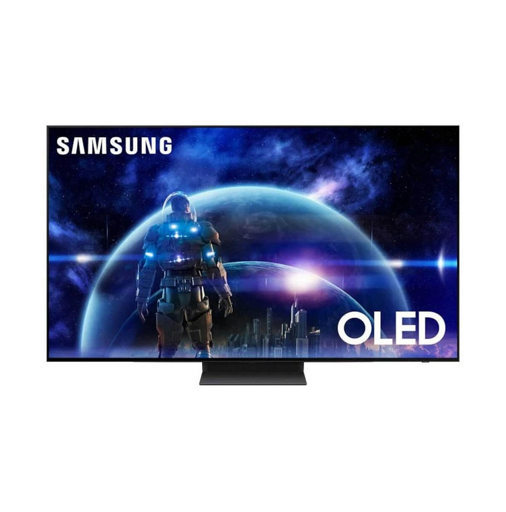 Samsung 42" Class S90D Oled 4K Smart Tv - QN42S90D