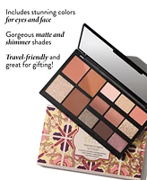 Laura Geller Beauty Passport To Pretty Palette