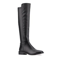 Torgeis Women's Genevieve Thigh High Boots