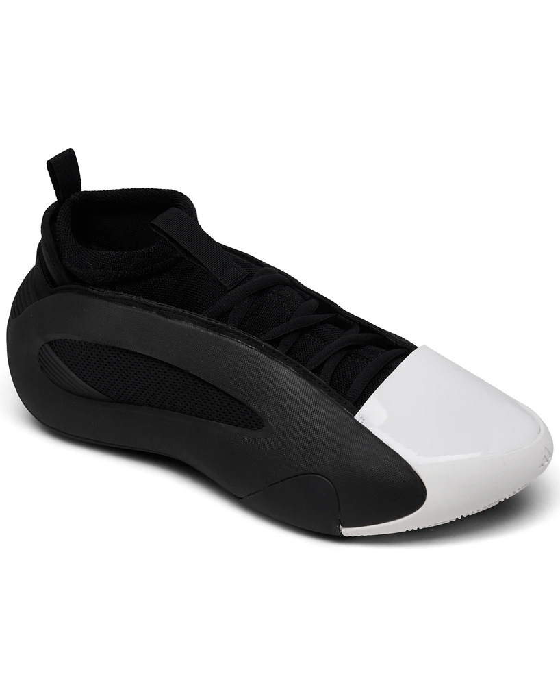 Adidas Men's Harden Vol. 8 Basketball Sneakers from Finish Line