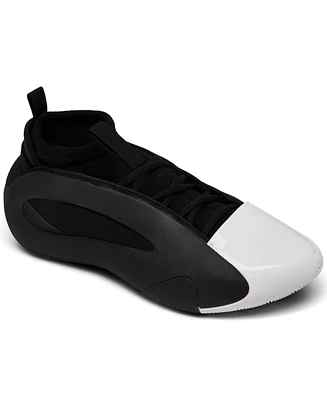 Adidas Men's Harden Vol. 8 Basketball Sneakers from Finish Line