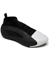 Adidas Men's Harden Vol. 8 Basketball Sneakers from Finish Line