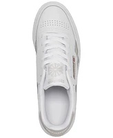 Reebok Women's Club C Revenge Casual Sneakers from Finish Line