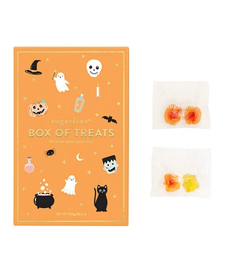 Sugarfina Halloween Box of Treats Candy Box, 30 Pack