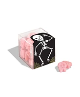 Sugarfina Skeleton Sugar Skulls Candy Small Cubes, 3 Piece