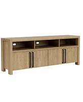 Davie 74" Media Console