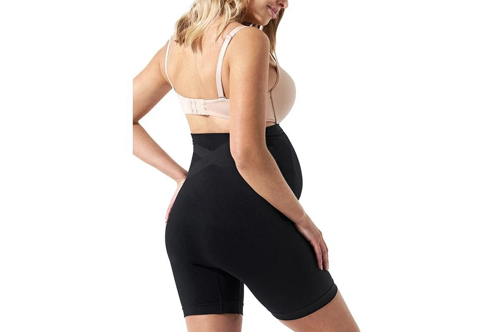 Blanqi Maternity Belly Support Girlshort