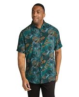 Johnny Bigg Men's Darcy Print Shirt