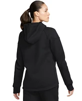 Nike Women's Sportswear Tech Fleece Windrunner Full-Zip Hoodie