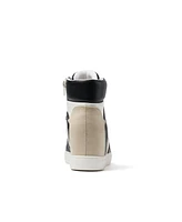 BCBGeneration Women's Jansy High-Top Wedge Sneakers