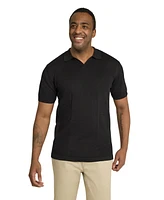 Johnny Bigg Men's Lloyd Knitted Polo