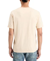 Scotch & Soda Men's Essential Logo T-Shirt