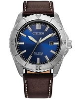 Citizen Eco