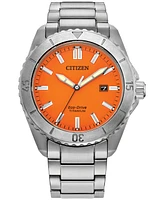 Citizen Eco