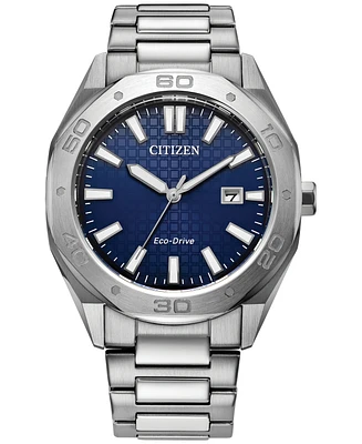 Citizen Eco