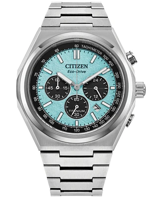 Citizen Eco