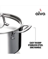 Alva Chef