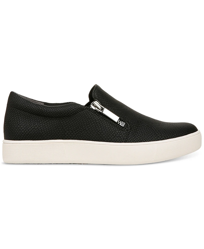 Style & Co Women's Moira Zip Sneakers, Created for Macy's