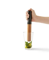 Rabbit 2-in-1 Muddler Citrus Reamer