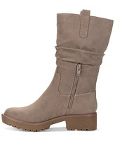 Sun + Stone Women's Nelliee Boots, Created for Macy's