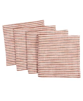 Kaf Home Monaco Napkins, Set of 4