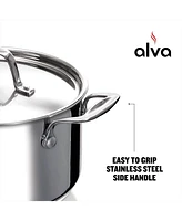 Alva Chef