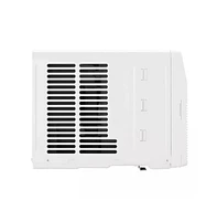 Lg 8,000 Btu Window Smart Wi-Fi Enabled Air Conditioner