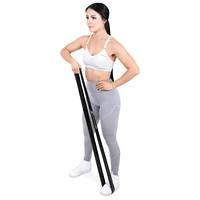 ProsourceFit XFit Loop Resistance Bands lb to lb