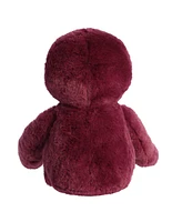 Aurora Large Sweety Sloth Valentine Heartwarming Plush Toy Amethyst 20.5"