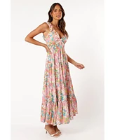 Petal and Pup Women's Mandie Maxi Dress