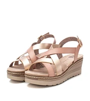 Xti Women's Wedge Sandals