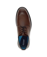 Dockers Men's Tradeston Rugged Dress Casual Oxford