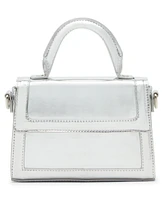 Madden Girl Karma Top Handle Bag