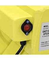 Inolait 735 W 1.0 Hp Air Blower Pump Fan for Inflatable Bounce House