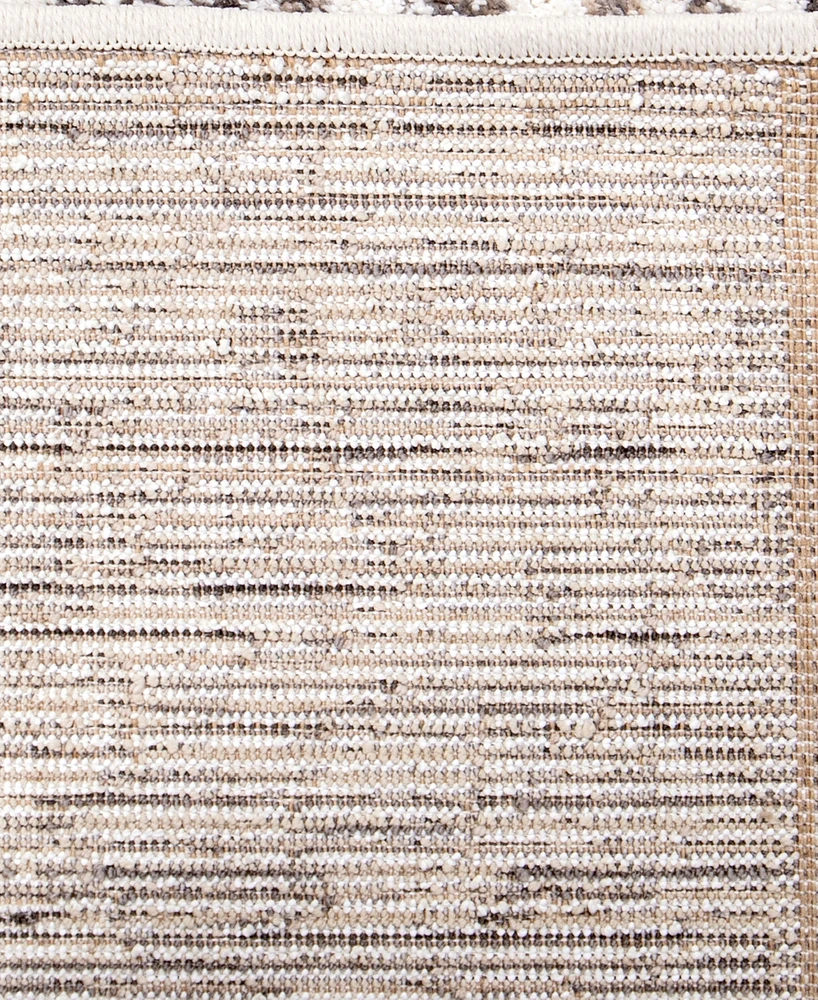 Orian Cloud 19 Persian Palace 5'3x7'6 Area