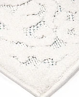 Orian Crochet Kensington 9'x13' Area Rug