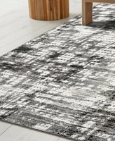 Orian Adagio Micro board 5'3"x7'6" Area Rug