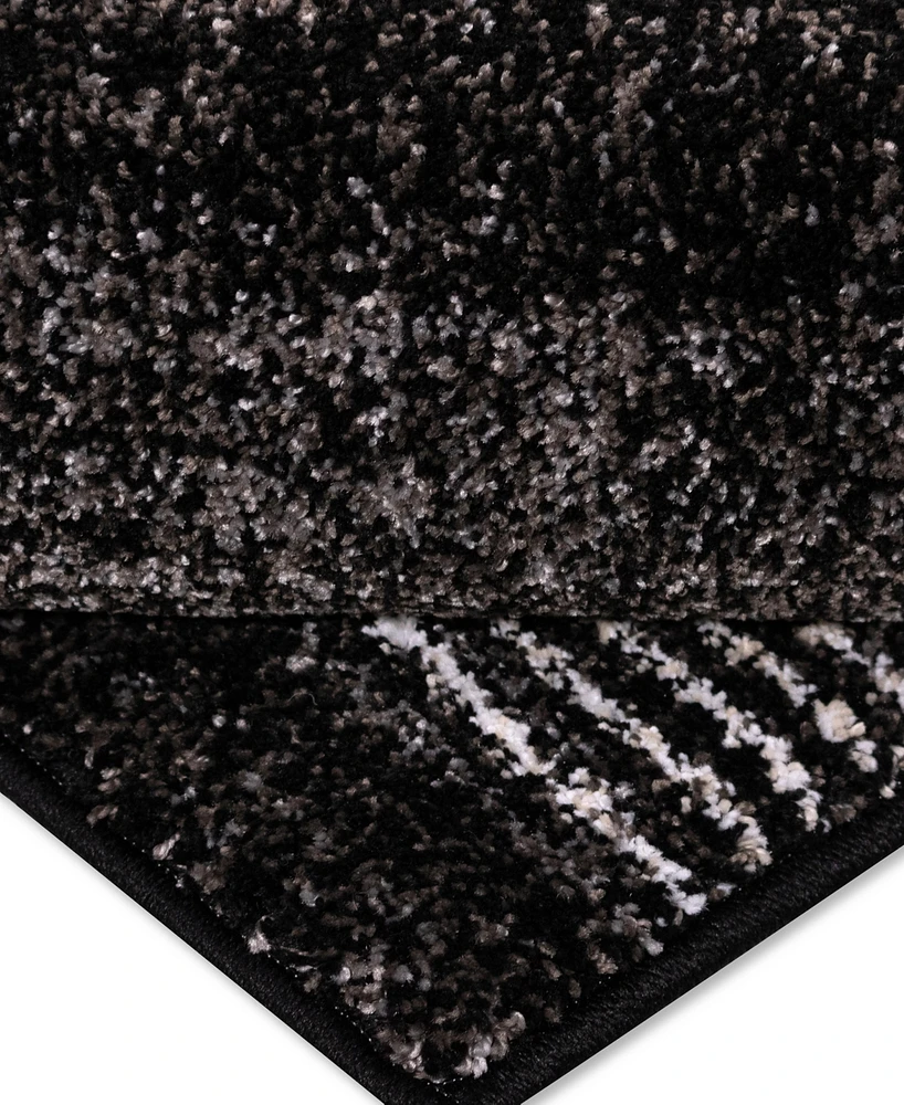 Orian Cloud 19 Delope 5'3"x7'6" Area Rug