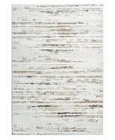 Orian Cloud 19 Eraser 5'3"x7'6" Area Rug