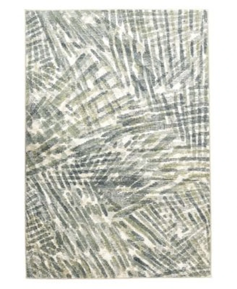 Orian Rugs Riverstone Subway Lines Rug Collection