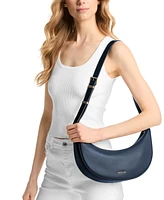 Michael Kors Avra Medium Convertible SLing Crossbody