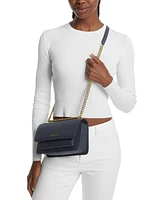 Michael Kors Claire Large Shoulder